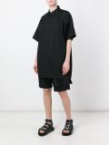 short sleeved shirt