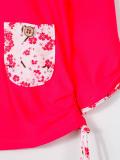 'Japanese Blossom' blouse