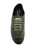 lace-up sneakers 