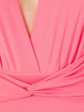 halter neck ruched swimsuit