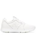 lace-up sneakers 