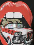Mouth T-shirt