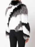 fur jacket