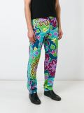 Adidas Originals x Jeremy Scott休闲裤