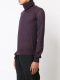 'Lotus' jumper