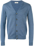 Balthus cardigan