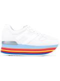 platform sneakers 