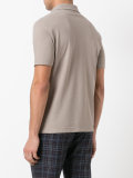 classic polo shirt