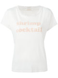Shrimp Cocktail T-shirt 