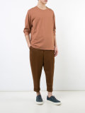 Roundy Dolman T-shirt