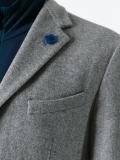 fitted blazer