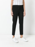 cropped pants