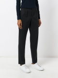 straight leg pants 