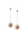 'Anubian Jewels'耳坠