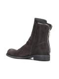 'Hubble' boots 