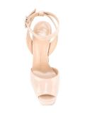 Betty platform sandals