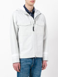 cargo pocket jacket 