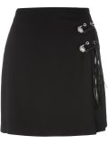safety pin skirt