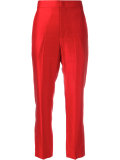 tailored trousers