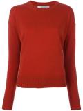 boxy jumper