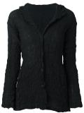 'Parachute' fitted jacket