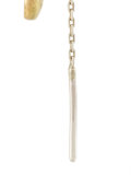 long string earrings 