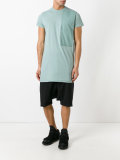 Pod tailored shorts