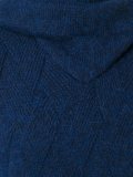 'NY Stripes'毛衣