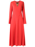 long dress