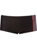 panelled swim trunks