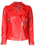 zip up jacket 
