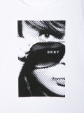 printed T-shirt
