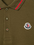 classic logo polo shirt