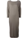 'Cocoon' dress