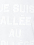 plain T-shirt 