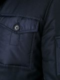 'Skye-Matt' padded jacket
