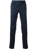 tapered trousers
