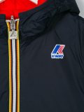 'Jacques Thermo Plus Double' jacket