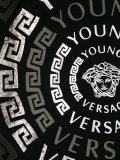 logo print T-shirt 