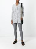 cropped leggings