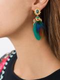 'Sao' earrings