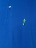 'Gufram Cactus'polo衫