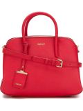 'Saffiano City Zip'斜挎包