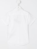 shortsleeved shirt 