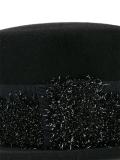 felt 'Auguste' hat