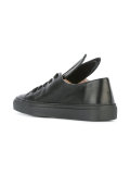 'All Ears' trainers