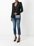 glitter crossbody bag