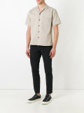 slim fit trousers   