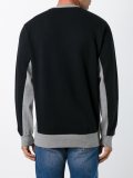 'Panel Crew' sweatshirt
