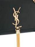Monogram Kate中号单肩包